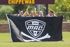 Image post by @cmu_w_soccer on Instagram