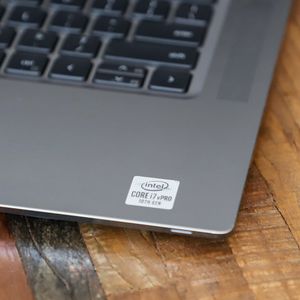 Image post by @intel on Instagram