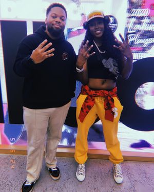 Image post by @isthatarden on Instagram