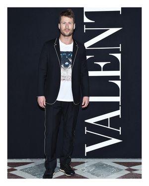 Image post by @maisonvalentino on Instagram