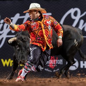 Image post by @bullfightersonly on Instagram