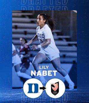 Image post by @dukewsoc on Instagram