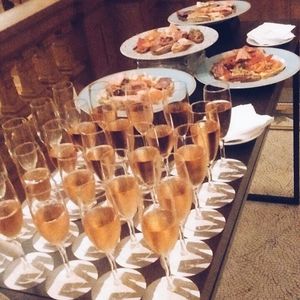 Image post by @hotelmadero on Instagram