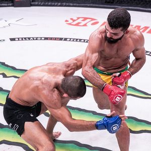 Image post by @bellatormma on Instagram