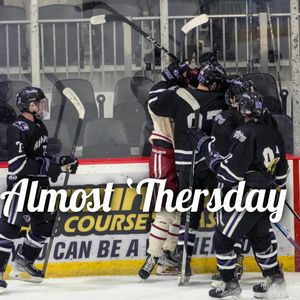 Image post by @highpointud3hockey on Instagram