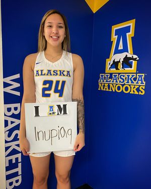 Image post by @nanookswbb on Instagram