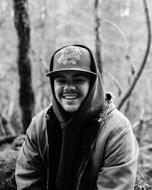 Image post by @natenvnez on Instagram