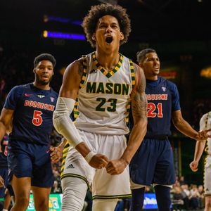 Image post by @masonmbb on Instagram