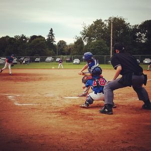 Image post by @baseballcanada on Instagram