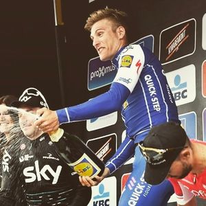 Image post by @kedgebike on Instagram