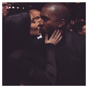Image post by @kimkardashian on Instagram