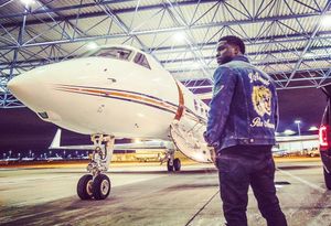 Image post by @kevinhart4real on Instagram