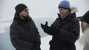 Image post by @leonardodicaprio on Instagram
