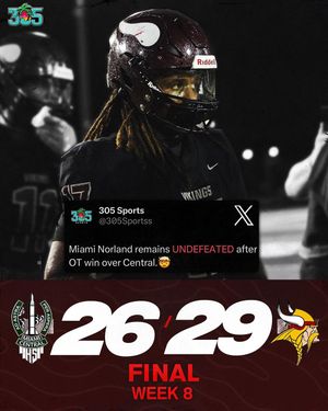Image post by @305sportss on Instagram