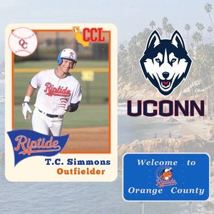 Image post by @ocriptidebaseball on Instagram