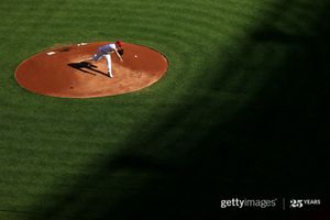 Image post by @gettysport on Instagram