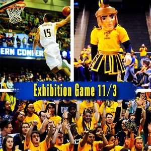 Image post by @uncgbasketball on Instagram