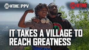 Video post by @shosports on YouTube