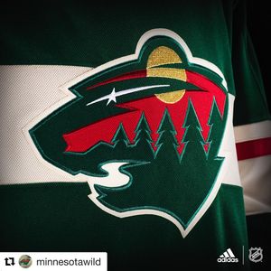 Image post by @thehockeylodge on Instagram