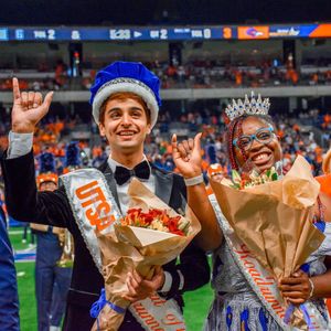 Image post by @utsa on Instagram