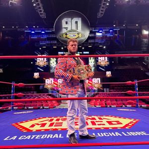 Image post by @The_MJF on Twitter