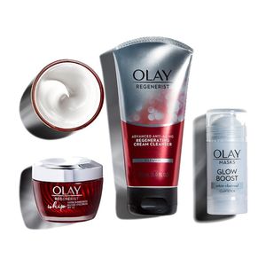 Image post by @olay on Instagram