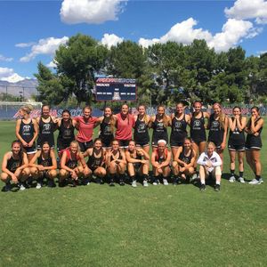 Image post by @utahwsoccer on Instagram