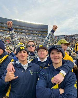 Image post by @lukepottergolf on Instagram