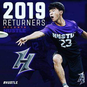Image post by @atlantahustle on Instagram
