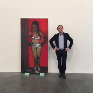 Image post by @phillipsauction on Instagram