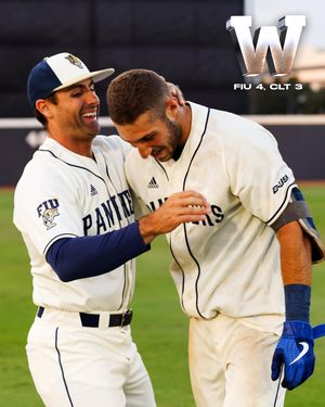 Image post by @fiuathletics on Instagram