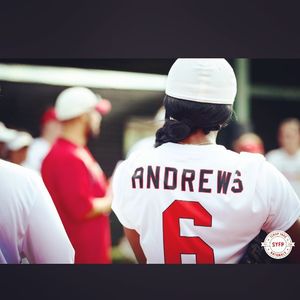 Image post by @aj_andrews_ on Instagram