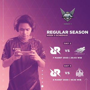 Image post by @teamrrq on Instagram