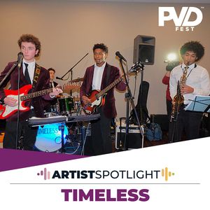 Image post by @pvd.fest on Instagram