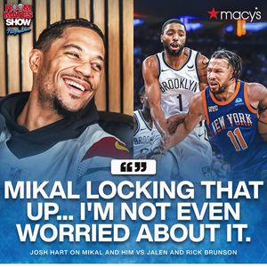 Image post by @theroommatesshow on Instagram