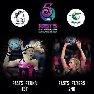 Image post by @netballaust on Instagram