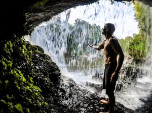 Image post by @nicktroutmankayak on Instagram