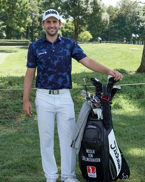 Image post by @nvd_golf on Instagram