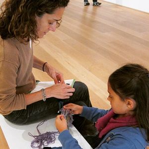 Image post by @drawingcenter on Instagram