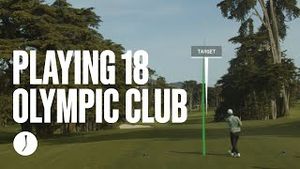 Video post by @golfersjournal on YouTube