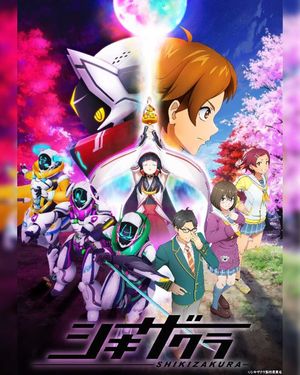 Image post by @animeexpo on Instagram