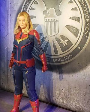 Image post by @thedisneyblog on Instagram