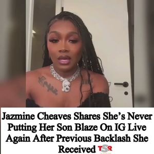 Image post by @theshaderoom on Instagram
