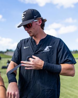 Image post by @ekubaseball on Instagram