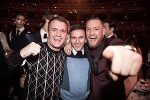 Image post by @thenotoriousmma on Instagram