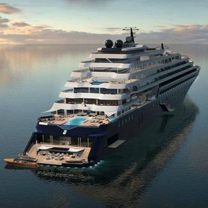 Image post by @diariodibordo_cruiseblog on Instagram