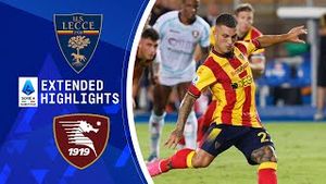 Video post by @cbssportsgolazo on YouTube