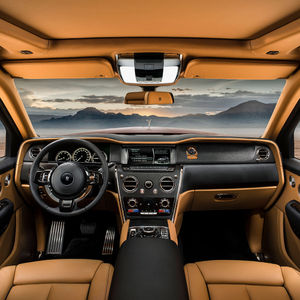 Image post by @rollsroycecars on Instagram