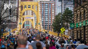 Image post by @pittsburghpg on Instagram