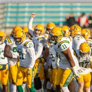 Image post by @uabearsfootball on Instagram